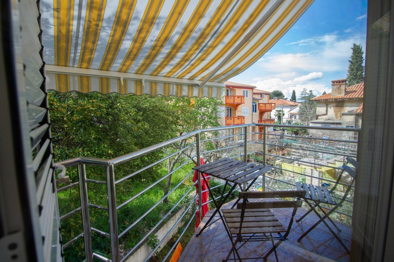 Apartment Davor Malinska Esterno foto