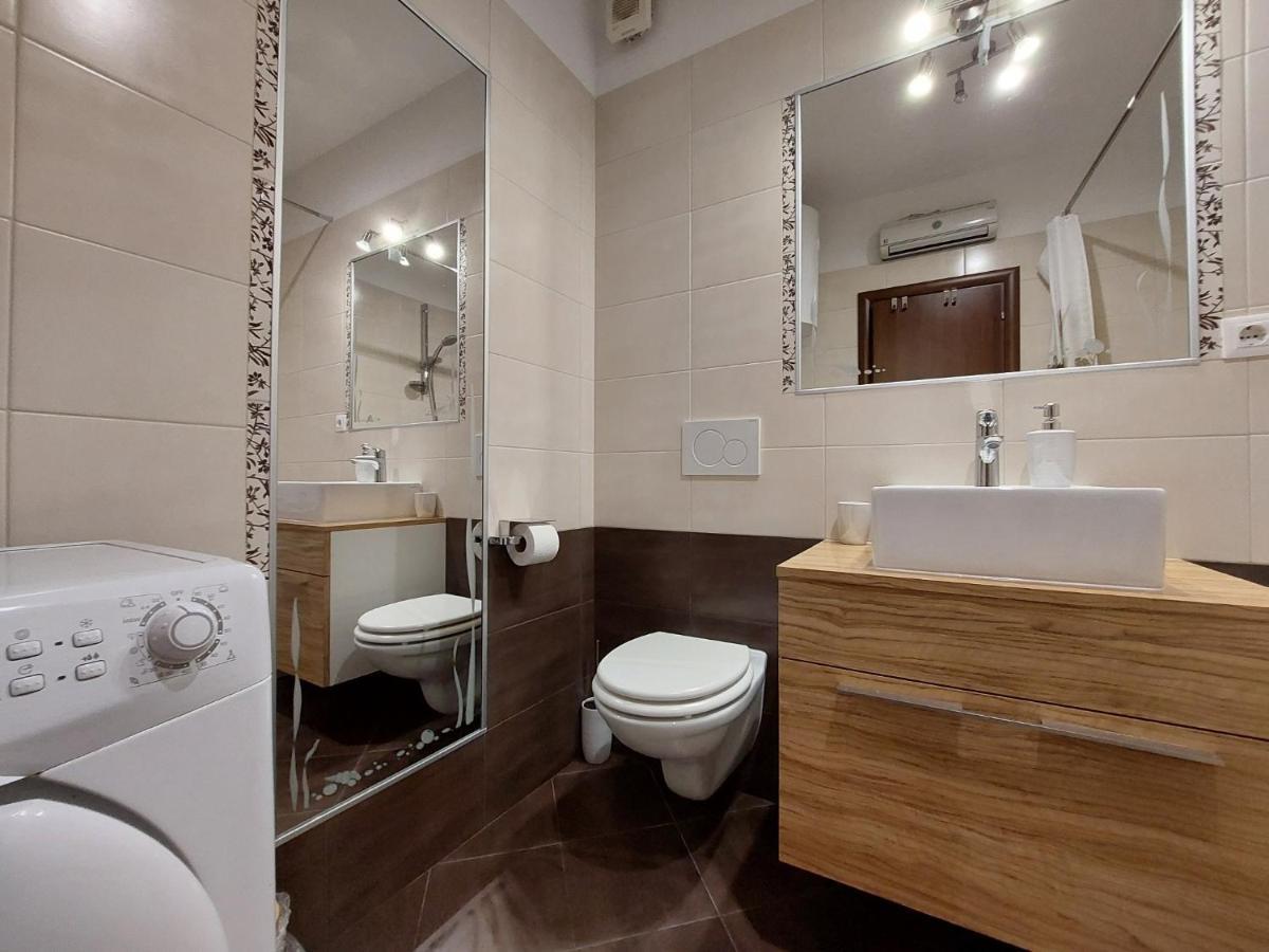 Apartment Davor Malinska Esterno foto