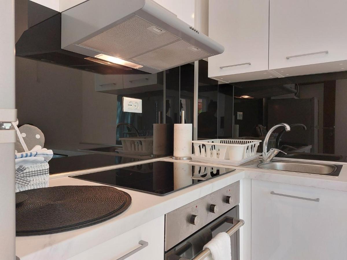 Apartment Davor Malinska Esterno foto