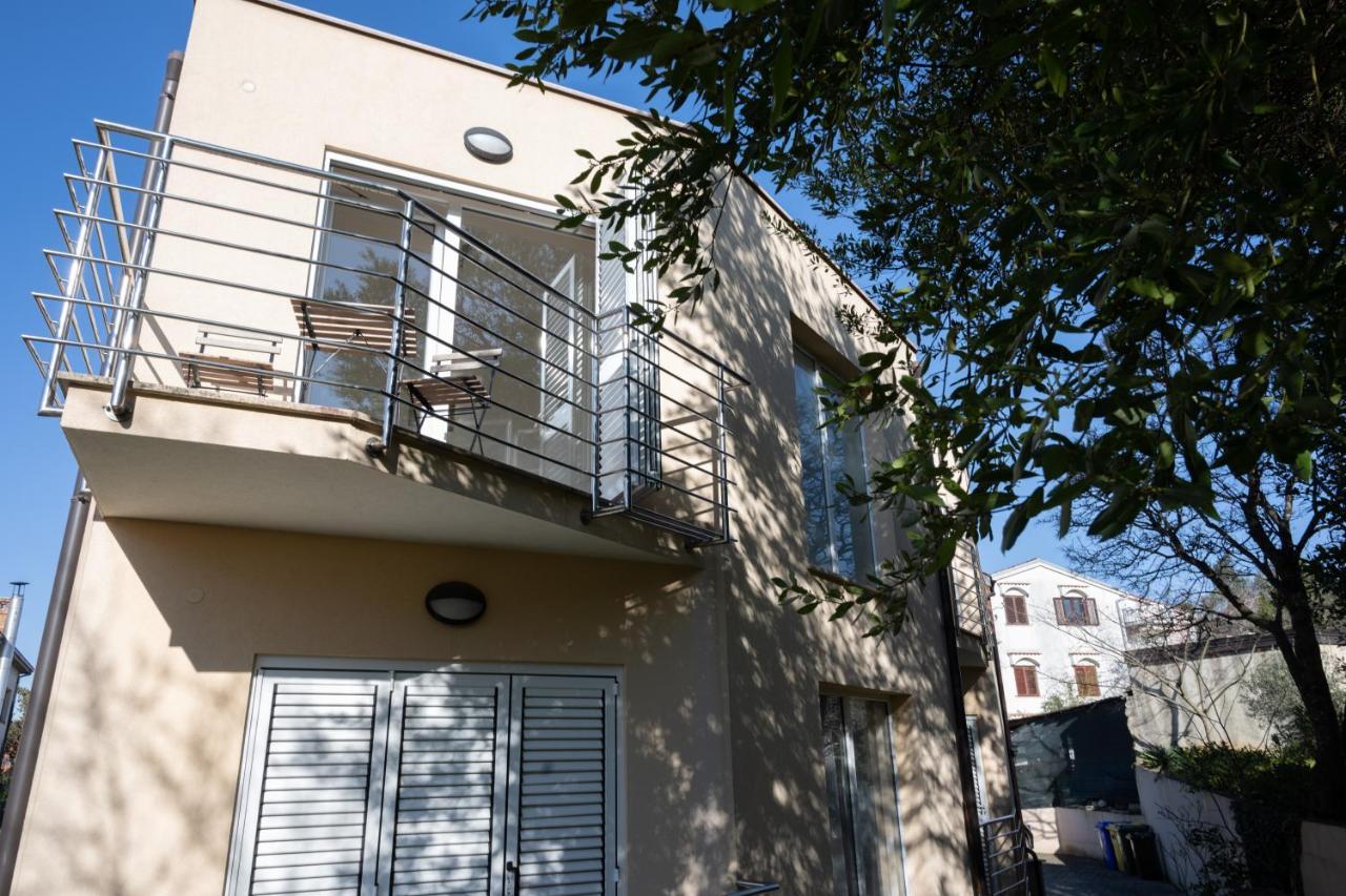 Apartment Davor Malinska Esterno foto